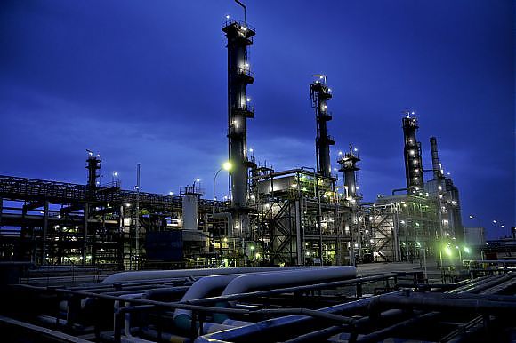 Инвестиции в модернизацию Ферганского НПЗ оцениваются в $875 млн