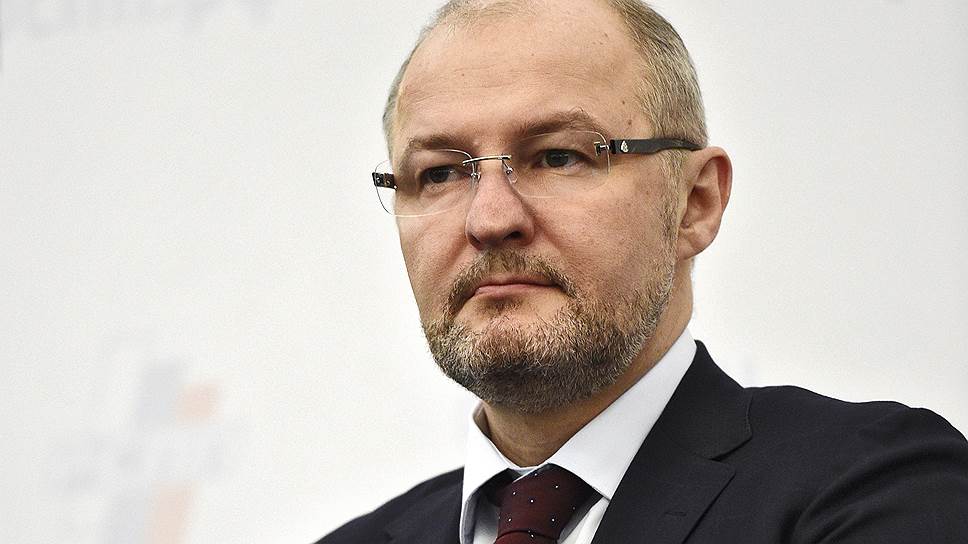 "СДС-Азот" планирует в 2023г начать строительство комплекса аммиак-карбамид в Кемерово