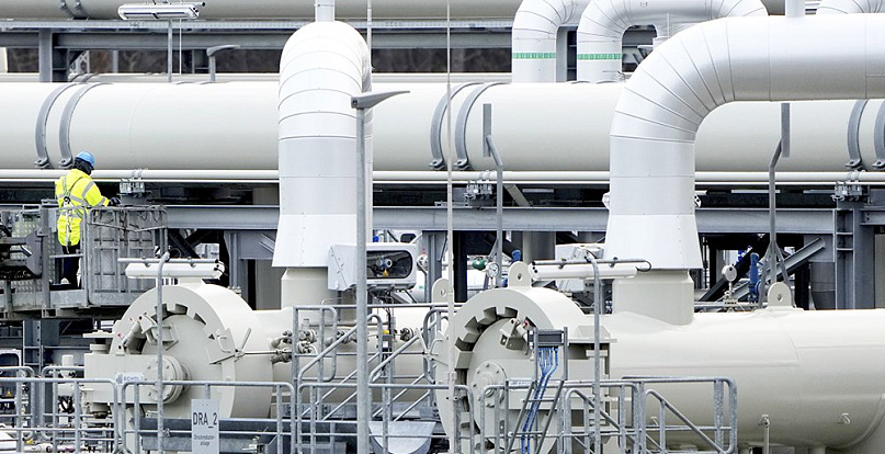 В Приморье к заводу минеральных удобрений проведут газопровод за 32 млрд рублей