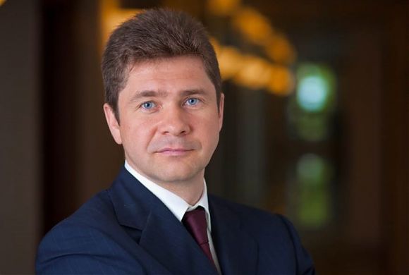 Развивать малотоннажную химию без решения сырьевого вопроса - преждевременно