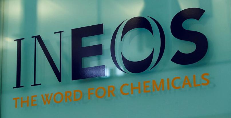 Ineos и Sinopeс создали СП для нефтехимического проекта в Китае