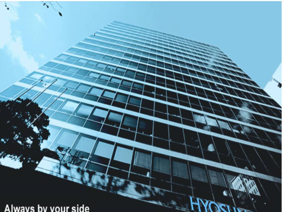 Южнокорейская Hyosung Group разработала суперпрочный пластик