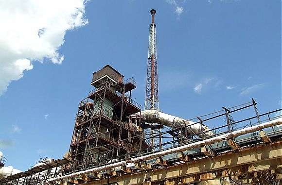 Покупателю Мелеузовских минудобрений перейдет долг компании в 2 млрд рублей