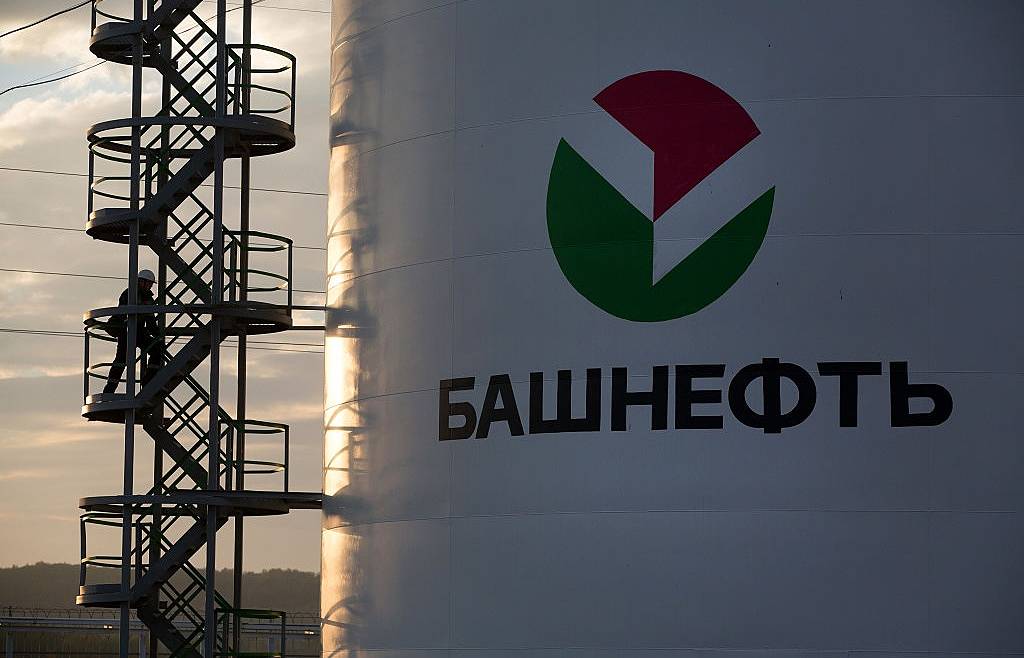 "Уфанефтехим" нарастил мощности по выпуску параксилола на 50%