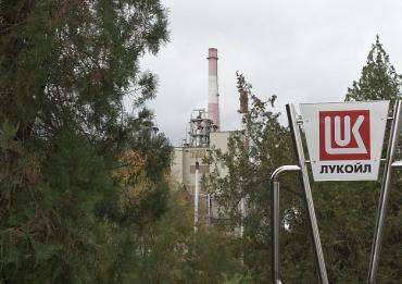 Ставролен в сентябре начнет выпуск ударопрочного полипропилена