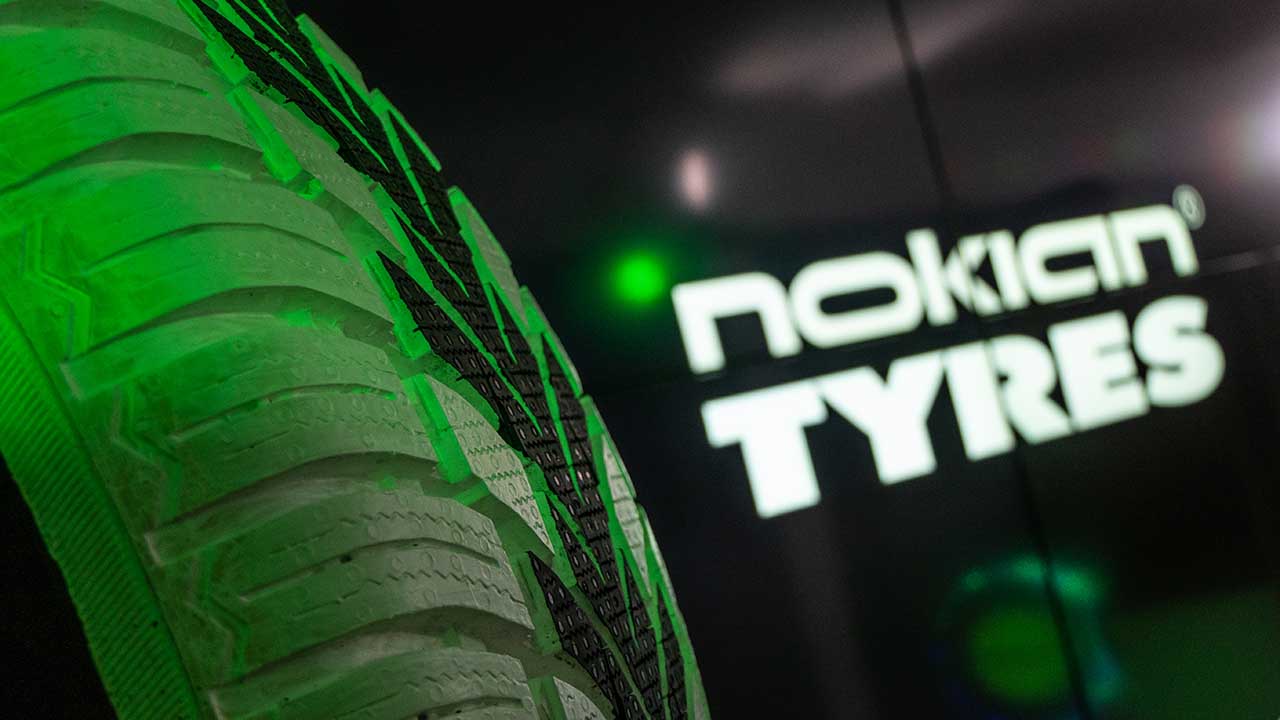 Nokian Tyres намерена в III кв. принять инвестрешение по новому заводу в Европе