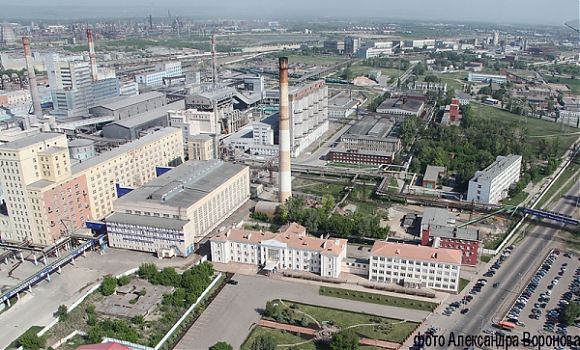 Башкирская содовая компания готовит инвестпроекты почти на 3 млрд рублей