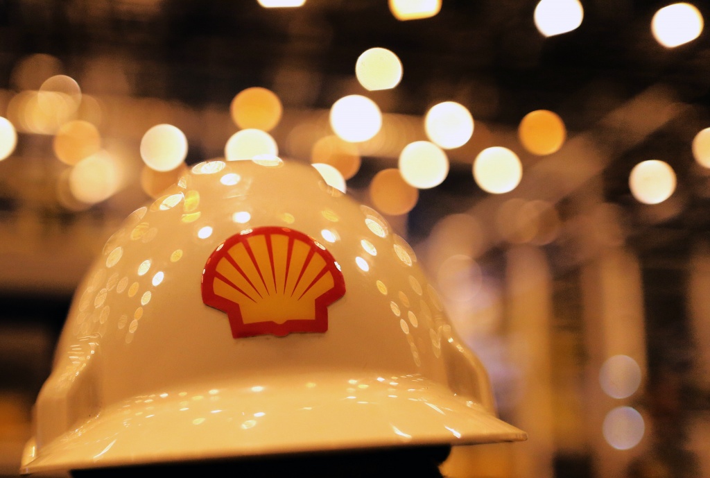 Shell в 2023г. запустит в Сингапуре завод переработке пластиковых отходов в химическое сырье