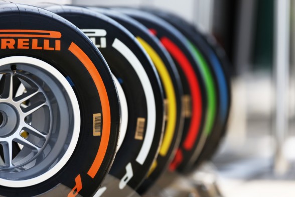 Ростех, Роснефть и Pirelli будут разрабатывать новые материалы для шин