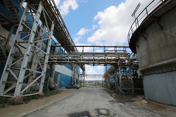 Казатомпром запустил конкурс по продаже 40% акций павлодарского Каустика
