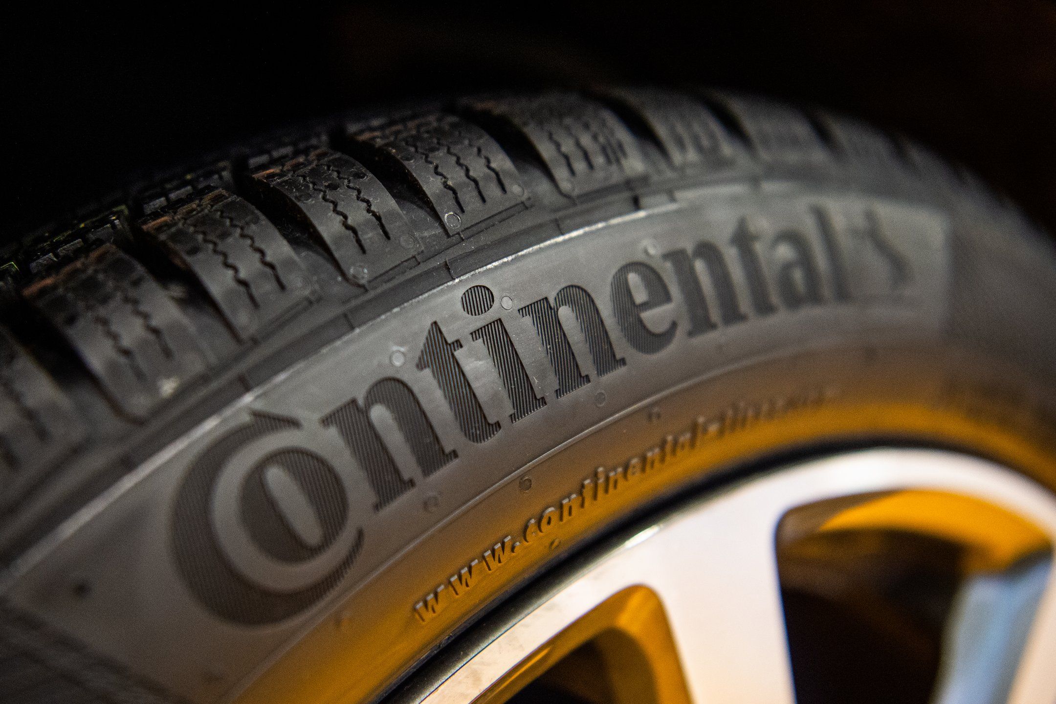 Активы немецкой Continental в России хочет приобрести S8 Capital
