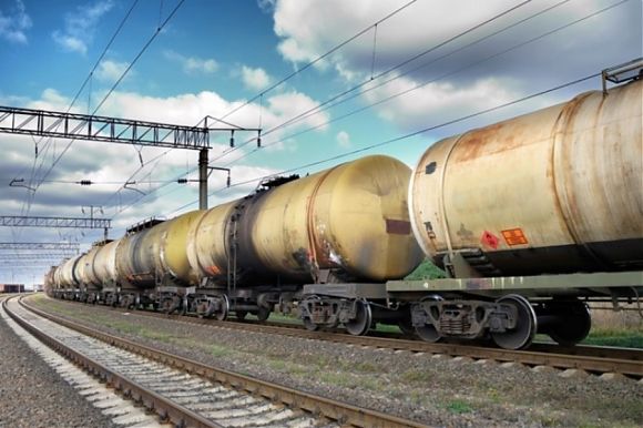 Экспорт нефтепродуктов из России в Белоруссию сократился в 100 раз в январе