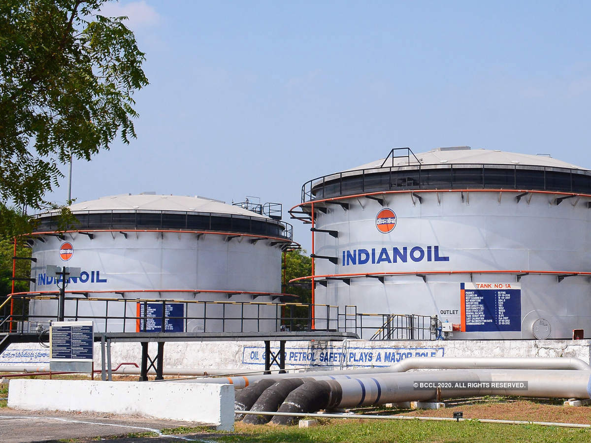 Indian Oil направит $24 млрд в проекты для энергоперехода