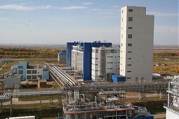 Минземимущества Башкирии определило оценщика госпакета акций ПОЛИЭФа