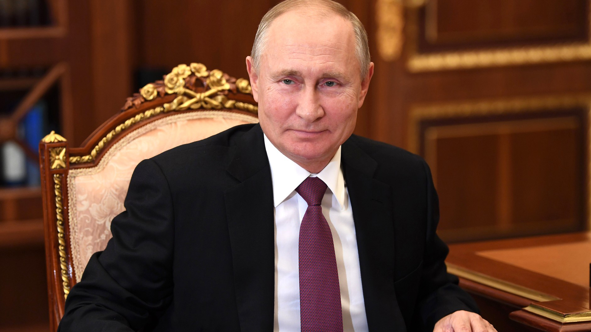 Путин: Россия готова даром поставить удобрения в развивающиеся страны