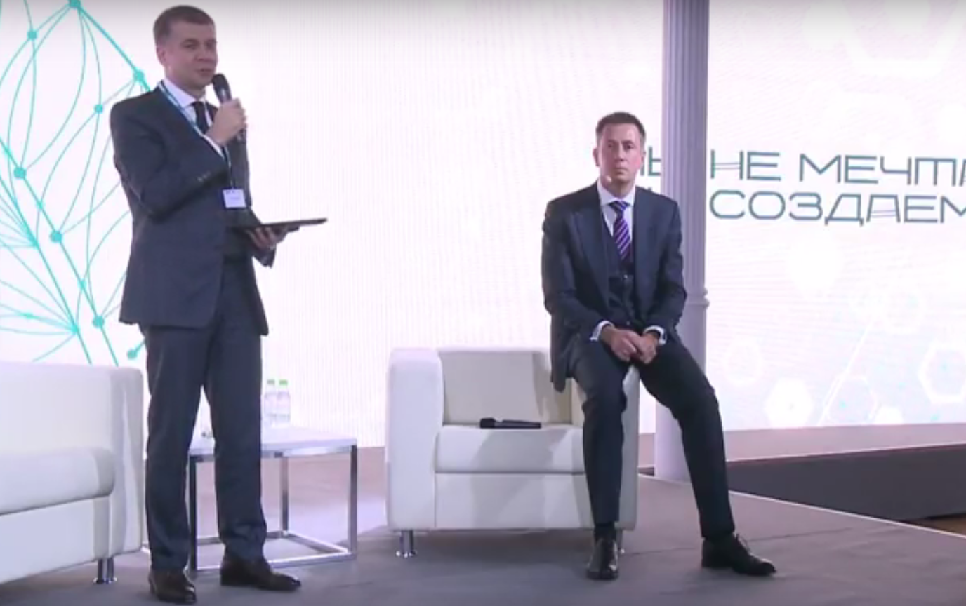 СИБУР может создать два центра для тестирования полиолефинов
