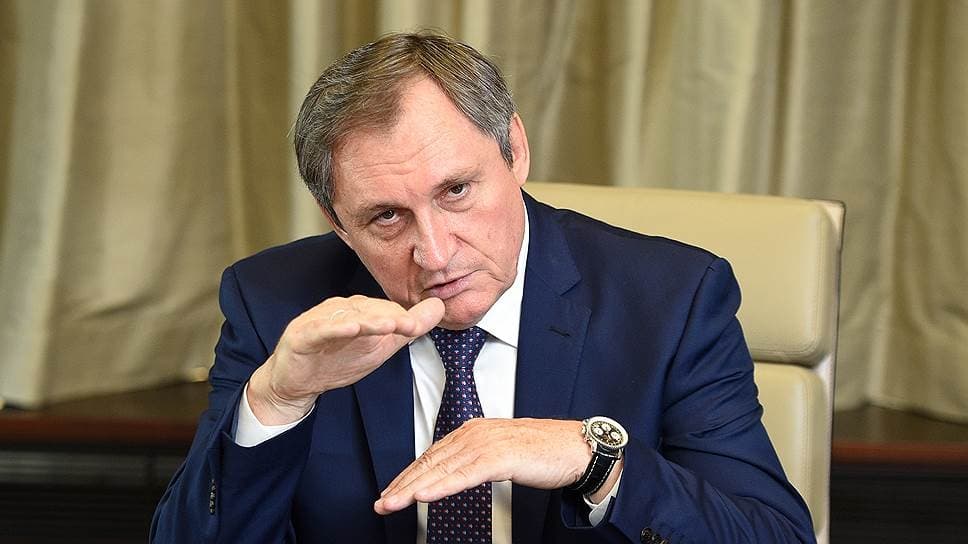 Минэнерго РФ ждет 2,5 трлн рублей инвестиций в нефтегазохимию до 2030 года