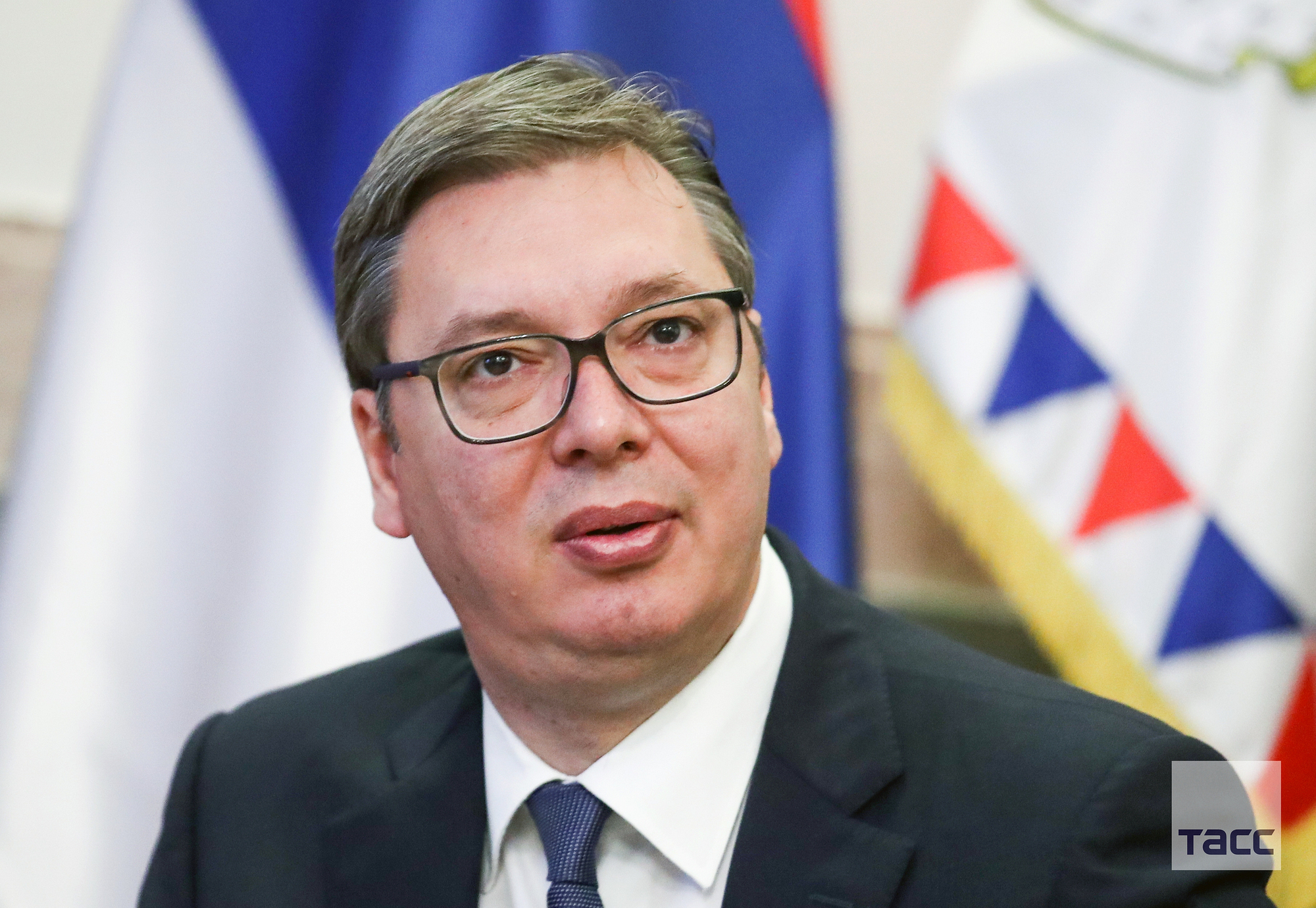 Сербия задумалась о подключении к "Дружбе"