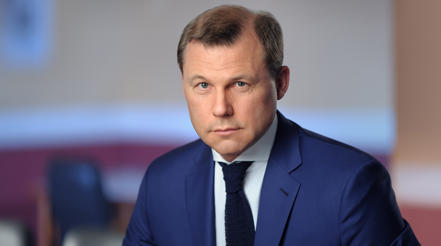 ЕвроХим нанял экс-главу Почты России на позицию операционного директора
