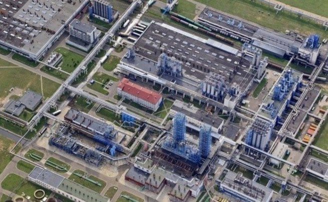 Казаньоргсинтез сократил чистую прибыль по РСБУ почти на 50% за полугодие