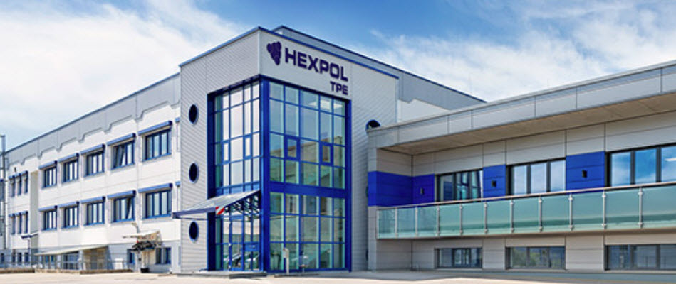 Шведская Hexpol купила испанскую компанию Vicom