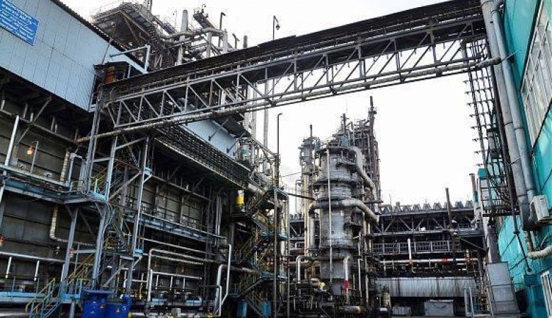 Кемеровский Азот определился с генпроектировщиком проекта по аммиачной селитре