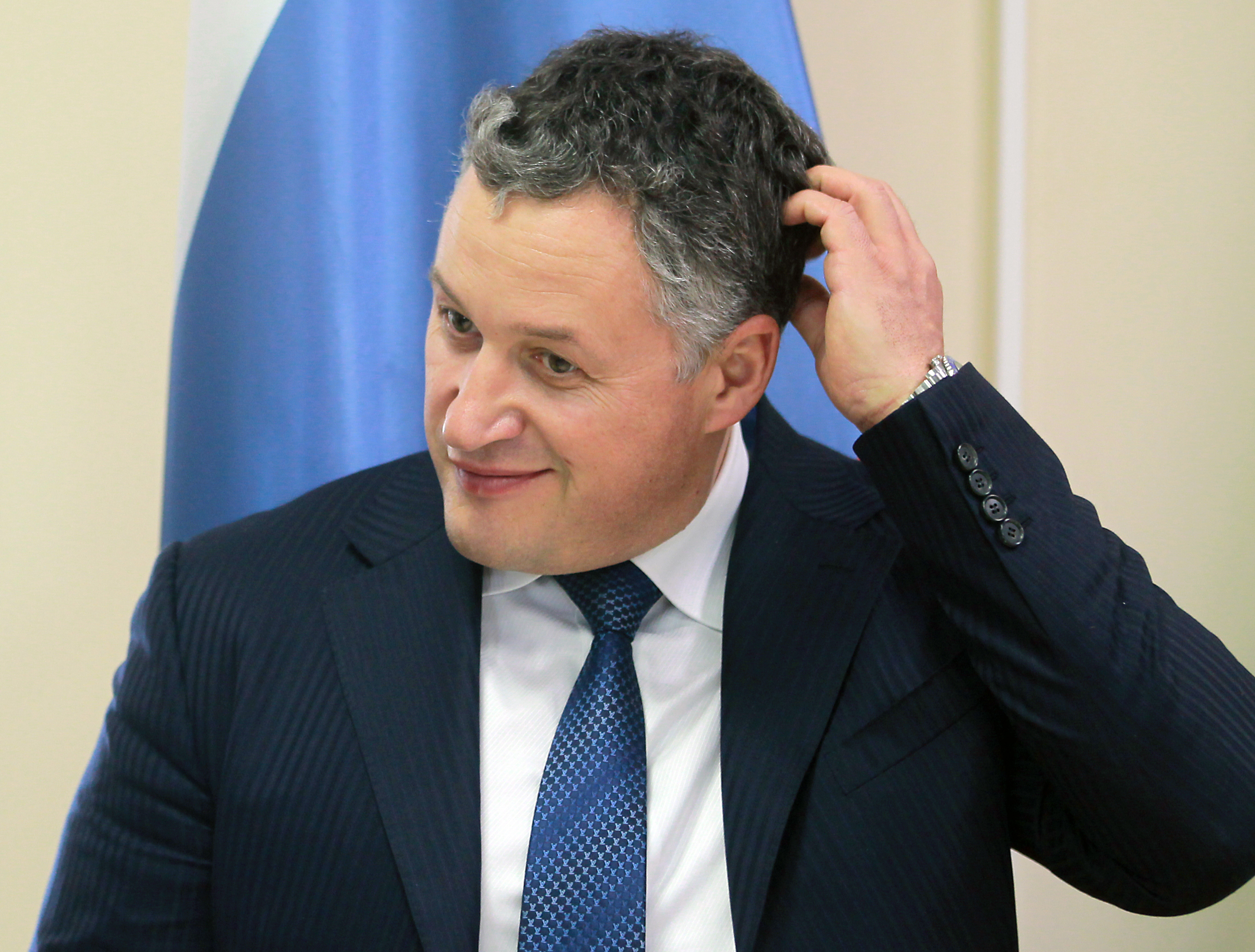 "Русгаздобыча" не рассматривает IPO ранее 2027 года - Махов