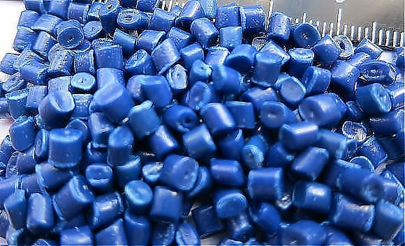 Импорт полиэтилена низкого давления снизился на 19% за I полугодие