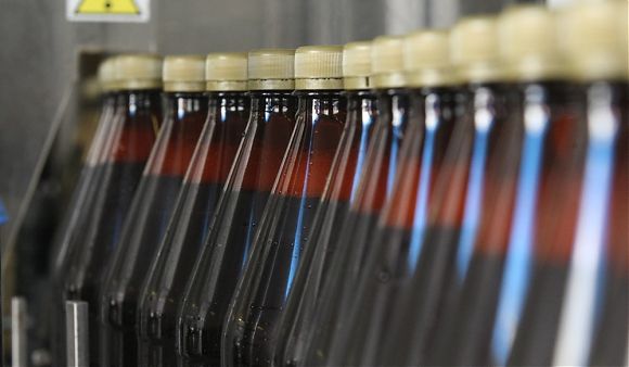 РАР поручило проверить безопасность ПЭТ-тары для алкогольных напитков