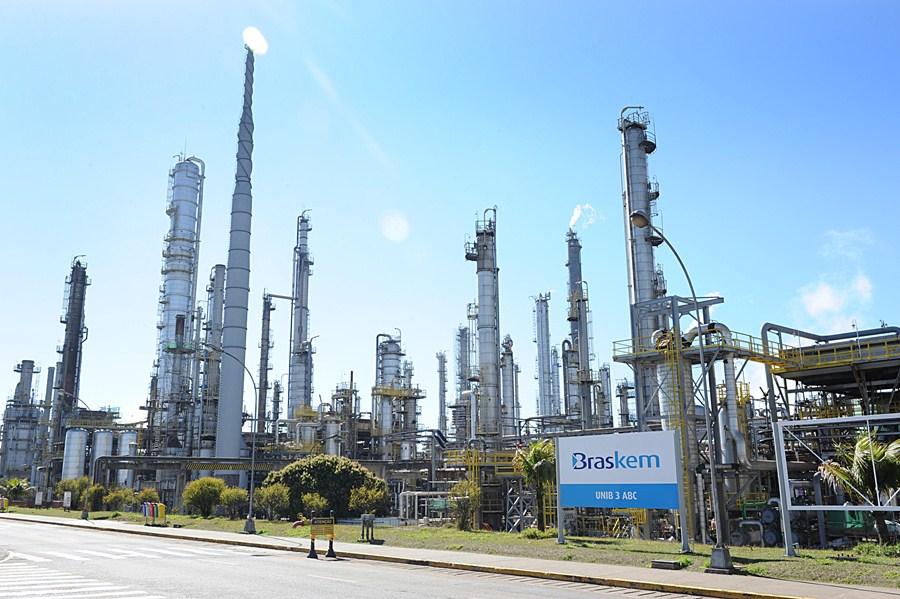 Petrobras и Novonor планируют продать долю в Braskem на $1,5 млрд