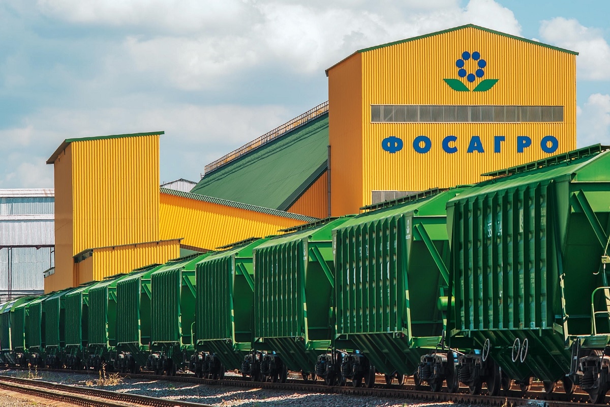 Экспорт российского химпрома в ЕС может сократиться до 60% в 2030-2035 гг