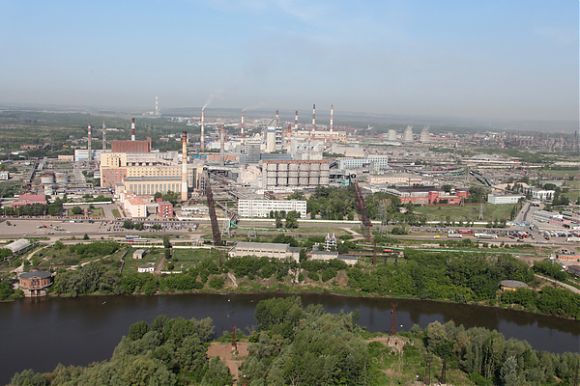 БСК считает Тратау гарантированным источником сырья для производства соды