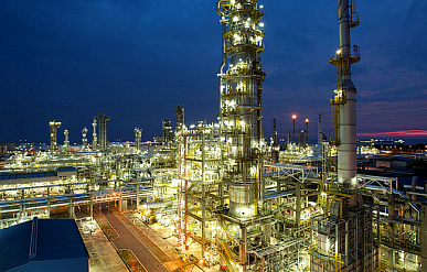 Saudi Aramco продаст свою долю в малазийском бизнесе компании Petronas