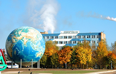 Запуск восстановленных цехов "Дорогобужа" начнут в мае