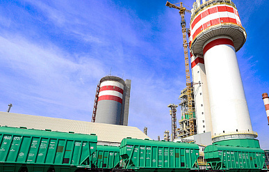 "Тольяттиазот" присоединит к себе "Трансаммиак"