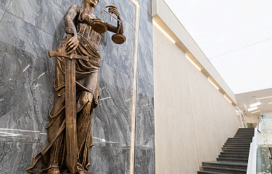 Суд удовлетворил иск Uralkali Trading к норвежской Yara International