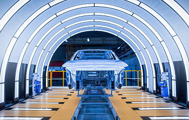 BASF завершил продажу лакокрасочного бизнеса за 7,7 миллиарда евро