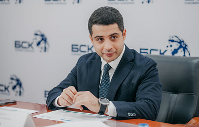 "Росхим" оценил инвестиции в химический кластер СЭЗ "Павлодар" в $900 млн 