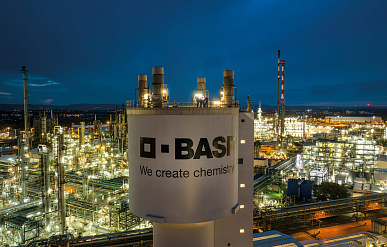 BASF расширил производство суперабсорбирующих полимеров в США