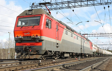 Химические предприятия могут не получить приоритета на железной дороге