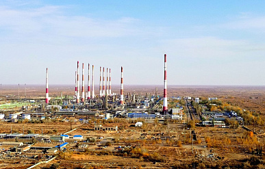 Суд отклонил иск Росприроднадзора к "Газпром переработке" по иску о загрязнении почвы серой
