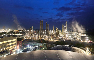 CEFIC: с 2022 года в Европе объявили о закрытии 160 химических предприятий