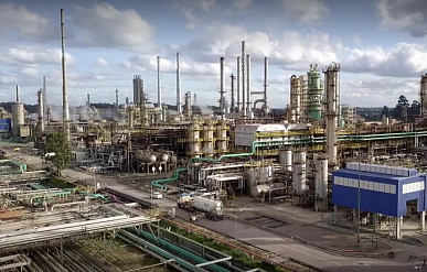 Petrobras одобрил меры по перезапуску простаивающего завода удобрений