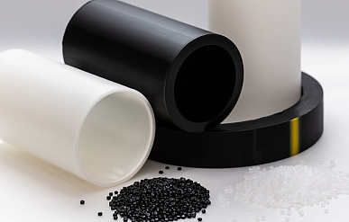 В Ростовской области построят производство полимерных труб за 150 миллионов рублей