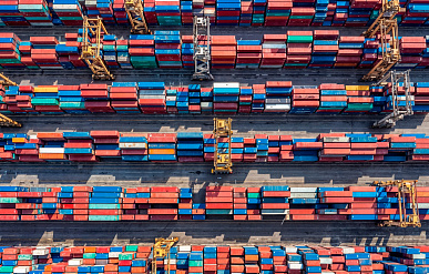 $12 миллиардов достигли потери владельцев химпродукции из-за сбоев в мировых поставках