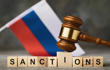 Под новые санкции ЕС может попасть экспорт химикатов в Россию