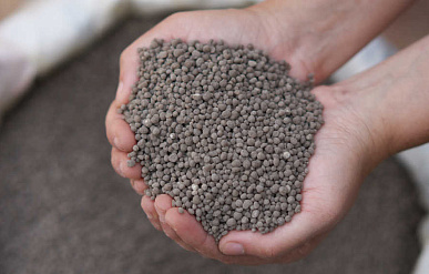 Европа может приостановить действие углеродных сборов для производителей удобрений