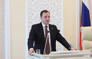 В Архангельской области запустят производство удобрений из сапонита