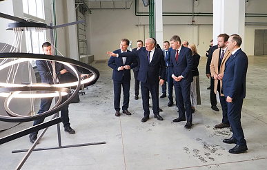 Минэкономразвития РФ предложило упростить правила расширения ОЭЗ для крупных инвесторов