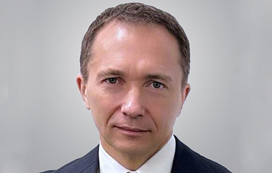 Генеральным директором "СГ-транс" стал Сергей Чеканов